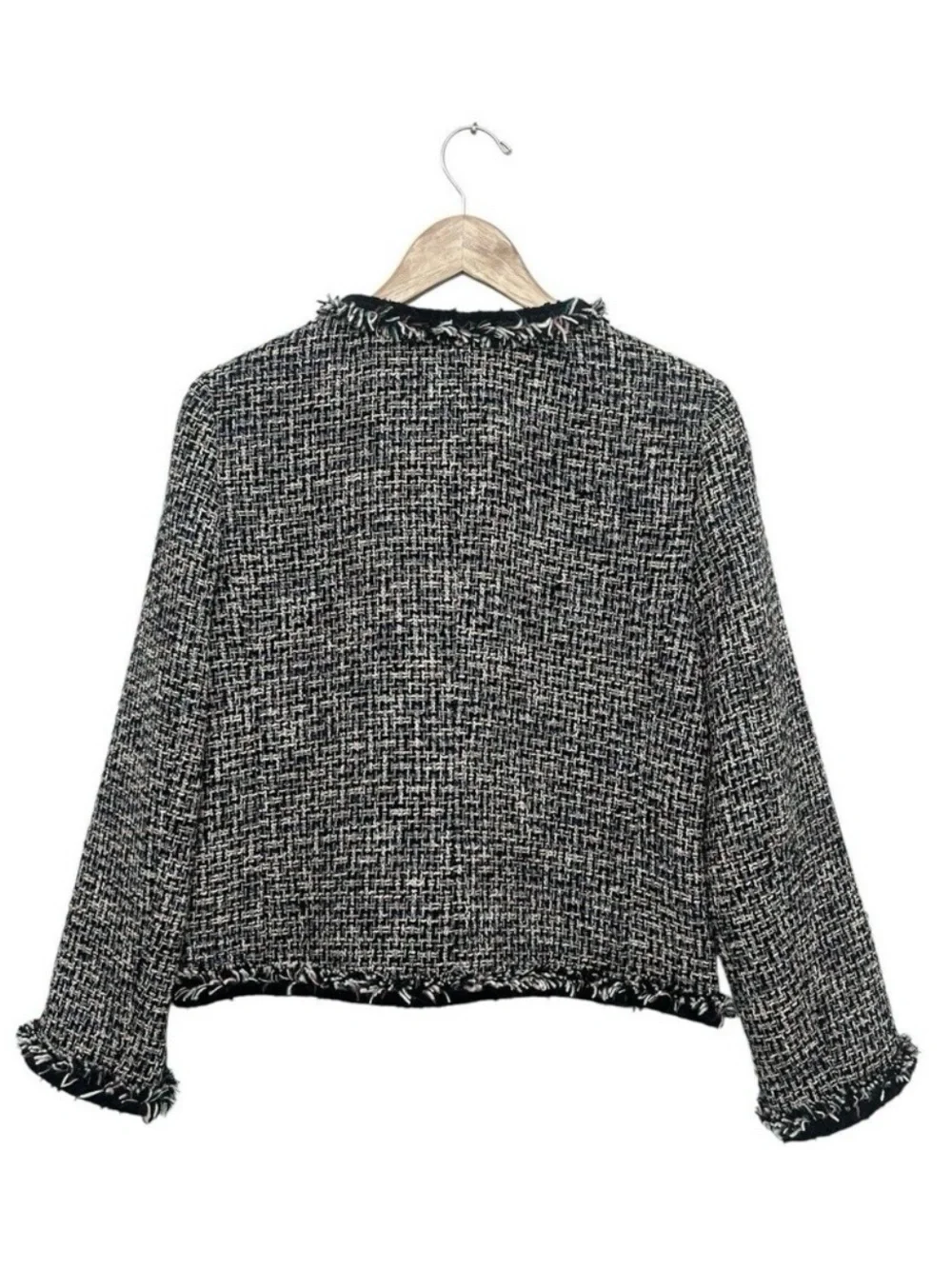J. Crew crew lady